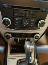 Load image into Gallery viewer, TEMPERATURE CONTROLS Fusion Milan 2010 10 2011 11 2012 12 - NW686908
