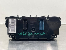 Load image into Gallery viewer, TEMPERATURE CONTROLS Fusion Milan 2010 10 2011 11 2012 12 - NW686908
