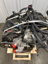 Load image into Gallery viewer, Engine Motor Mercury Milan 2010 - NW686650
