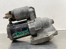 Load image into Gallery viewer, STARTER MOTOR Escape Fusion Mariner Milan 10 11 12 - NW686716

