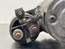 Load image into Gallery viewer, STARTER MOTOR Escape Fusion Mariner Milan 10 11 12 - NW686716
