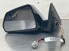 Load image into Gallery viewer, DOOR MIRROR POWER REMOTE Cadillac CTS 08 09 10 11 12 13 14 Left - NW686876
