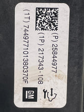 Load image into Gallery viewer, ABS ANTI-LOCK BRAKE PUMP Cadillac CTS 2008 08 - NW686853
