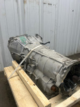 Load image into Gallery viewer, Transmission Cadillac CTS 2008 - NW686720
