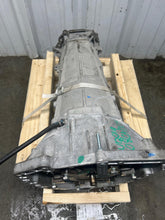 Load image into Gallery viewer, Transmission Cadillac CTS 2008 - NW686720
