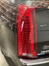 Load image into Gallery viewer, OUTER TAIL LIGHT LAMP Cadillac CTS 08 09 10 11 12 13 14 Left - NW686834
