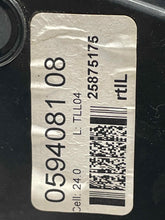 Load image into Gallery viewer, OUTER TAIL LIGHT LAMP Cadillac CTS 08 09 10 11 12 13 14 Left - NW686834
