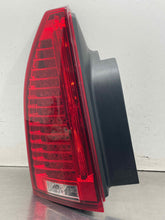 Load image into Gallery viewer, OUTER TAIL LIGHT LAMP Cadillac CTS 08 09 10 11 12 13 14 Left - NW686834
