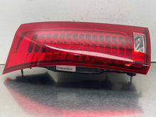 Load image into Gallery viewer, OUTER TAIL LIGHT LAMP Cadillac CTS 08 09 10 11 12 13 14 Left - NW686834

