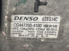 Load image into Gallery viewer, AC Compressor Toyota Corolla 2021 - NW687418
