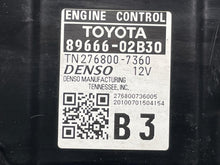 Load image into Gallery viewer, ECU ECM Computer Toyota Corolla 2021 - NW687428
