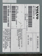 Load image into Gallery viewer, AMPLIFIER Volvo C70 S60 S80 V70 XC60 XC70 11 12 13 14 15 - NW687159
