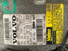 Load image into Gallery viewer, AC COMPRESSOR Volvo XC60 XC70 S60 2007 07 2008 08 2009 09 2010 10 11 12 - NW687419
