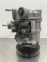 Load image into Gallery viewer, AC COMPRESSOR Volvo XC60 XC70 S60 2007 07 2008 08 2009 09 2010 10 11 12 - NW687419
