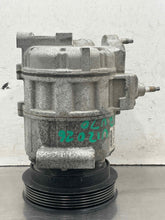 Load image into Gallery viewer, AC COMPRESSOR Volvo XC60 XC70 S60 2007 07 2008 08 2009 09 2010 10 11 12 - NW687419
