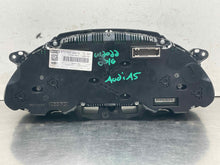 Load image into Gallery viewer, Speedometer Cluster  AUDI S5 2016 - NW687503
