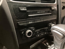 Load image into Gallery viewer, Radio  AUDI S4 2016 - NW687156
