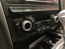 Load image into Gallery viewer, TEMPERATURE CONTROLS A4 A5 Allroad Q5 RS5 S4 S5 SQ5 2013-2016 - NW687258
