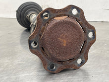 Load image into Gallery viewer, FRONT CV AXLE SHAFT Audi A4 A5 Allroad 13 14 15 16 - NW687315
