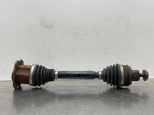 Load image into Gallery viewer, FRONT CV AXLE SHAFT Audi A4 A5 Allroad 13 14 15 16 - NW687315
