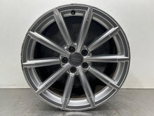 Load image into Gallery viewer, WHEEL RIM A5 2015-2018 18x8-1/2 ALLOY 18x8-1/2, 5 lug, 112mm - NW687403
