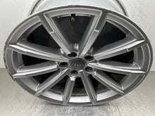 Load image into Gallery viewer, WHEEL RIM A5 2015-2018 18x8-1/2 ALLOY 18x8-1/2, 5 lug, 112mm - NW687403
