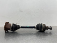 Load image into Gallery viewer, FRONT CV AXLE SHAFT Audi A4 A5 Allroad 13 14 15 16 - NW687209
