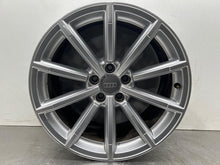 Load image into Gallery viewer, WHEEL RIM A5 2015-2018 18x8-1/2 ALLOY 18x8-1/2, 5 lug, 112mm - NW687191
