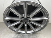 Load image into Gallery viewer, WHEEL RIM A5 2015-2018 18x8-1/2 ALLOY 18x8-1/2, 5 lug, 112mm - NW687516

