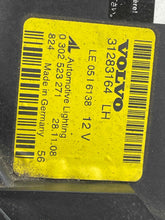 Load image into Gallery viewer, HEADLIGHT LAMP ASSEMBLY Volvo C30 07 08 09 10 Left - NW687261
