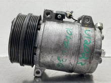 Load image into Gallery viewer, Ac compressor Volvo V70 S40 V40 C30 04 05 06 - 10 - NW687106
