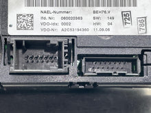 Load image into Gallery viewer, Temp Climate AC Heater Control BMW 328i 128i 135i 335i M3 2007 07 2008 08 09 - NW687259
