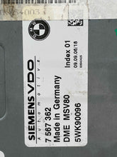 Load image into Gallery viewer, ECU ECM COMPUTER BMW 323i 328i 2007 07 - NW687336
