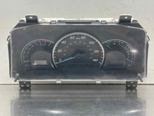 Load image into Gallery viewer, SPEEDOMETER CLUSTER Toyota Camry 2012 12 - NW687888
