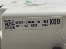 Load image into Gallery viewer, SPEEDOMETER CLUSTER Toyota Camry 2012 12 - NW687888
