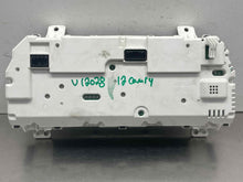 Load image into Gallery viewer, SPEEDOMETER CLUSTER Toyota Camry 2012 12 - NW687888
