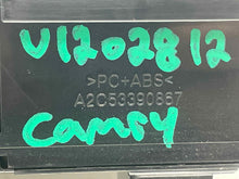 Load image into Gallery viewer, TEMPERATURE CONTROLS Toyota Camry 2012 12 2013 13 2014 14 - NW687720
