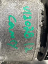 Load image into Gallery viewer, AC A/C AIR CONDITIONING COMPRESSOR Camry Rav4 2009-2016 - NW687929
