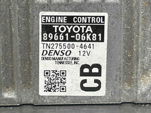 Load image into Gallery viewer, ECU ECM COMPUTER Toyota Camry 2012 12 - NW687942
