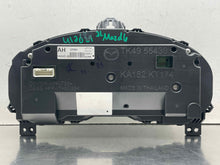 Load image into Gallery viewer, Speedometer Cluster Mazda 6 2021 - NW687760
