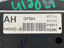 Load image into Gallery viewer, Speedometer Cluster Mazda 6 2021 - NW687760
