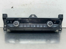 Load image into Gallery viewer, Temperature Controls Mazda 6 2021 - NW687584

