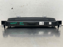 Load image into Gallery viewer, Temperature Controls Mazda 6 2021 - NW687584
