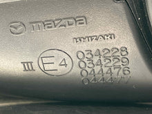 Load image into Gallery viewer, Side View Door Mirror Mazda 6 2021 - NW687563
