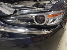 Load image into Gallery viewer, Headlight Lamp Assembly Mazda 6 2021 - NW687977
