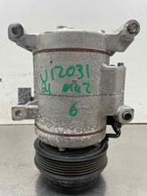 Load image into Gallery viewer, AC A/C AIR CONDITIONING COMPRESSOR Mazda 3 6 12 13 14 - NW687562

