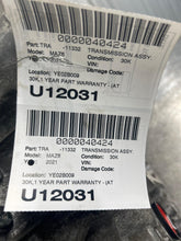 Load image into Gallery viewer, Transmission Mazda 6 2021 - NW687642
