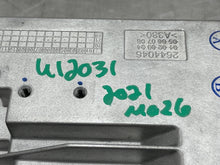 Load image into Gallery viewer, Radio Mazda 6 2021 - NW687609
