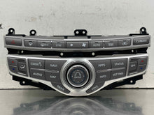 Load image into Gallery viewer, Info-Gps Screen  INFINITI QX60 2019 - NW687979
