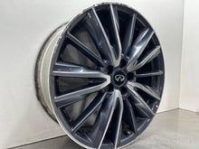 Load image into Gallery viewer, WHEEL RIM QX60 16-19 20x7-1/2 ALLOY 20x7-1/2, 5 lug, 4-1/2" - NW688032

